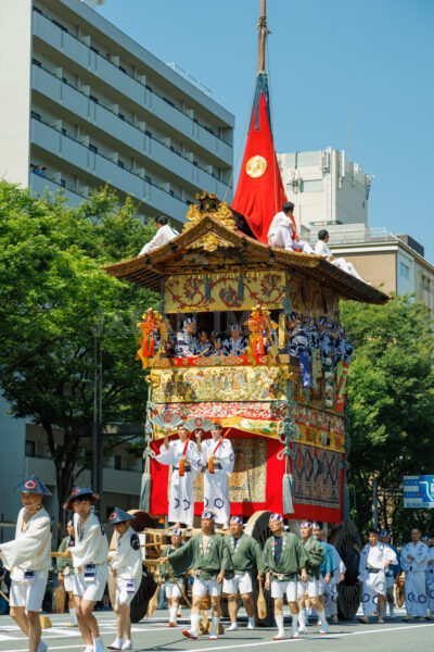 北観音山・後祭20250010